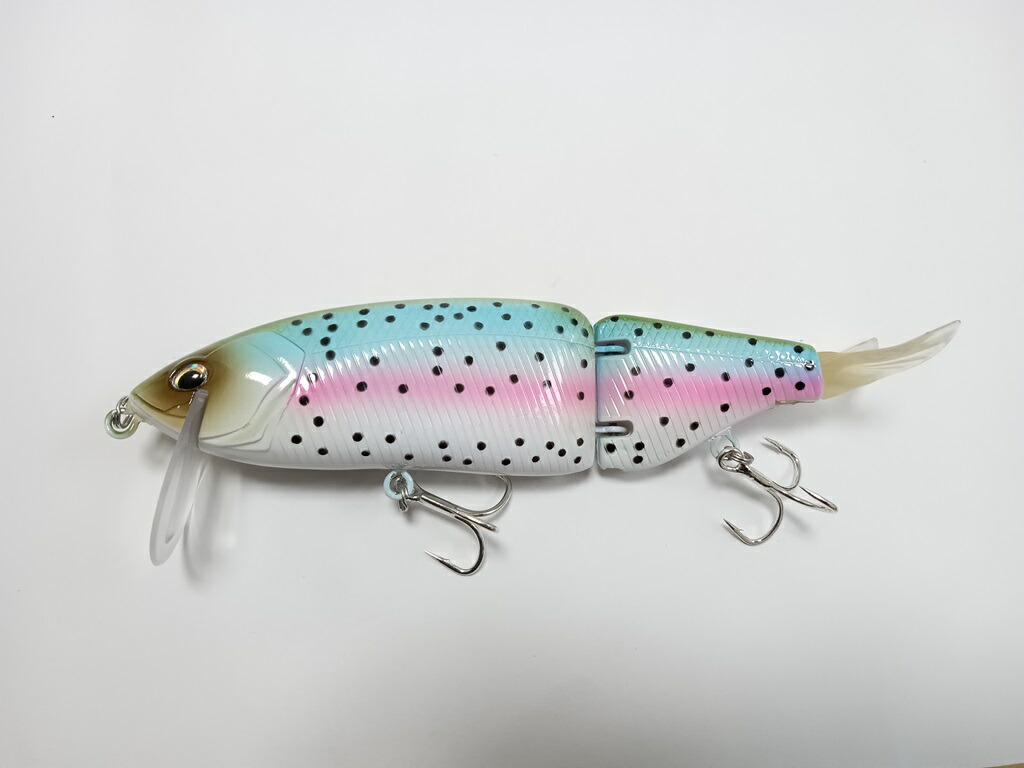 楽天市場】シーバス ビッグベイトの通販