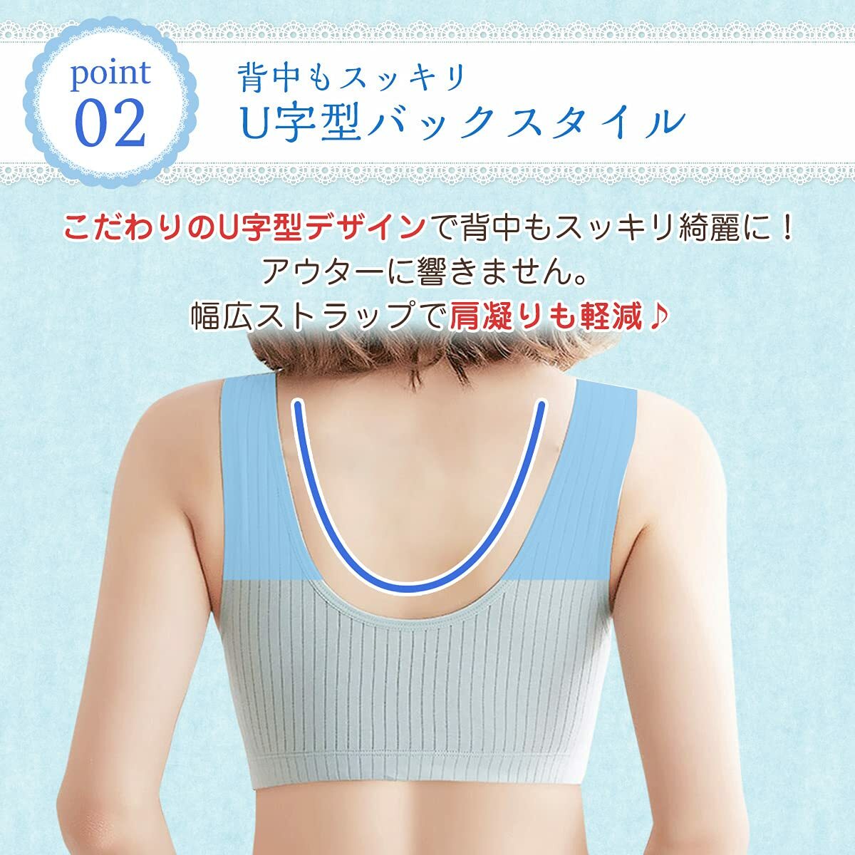 楽天市場】授乳ブラ 3枚セット 5枚セット 授乳ブラジャー マタニティ