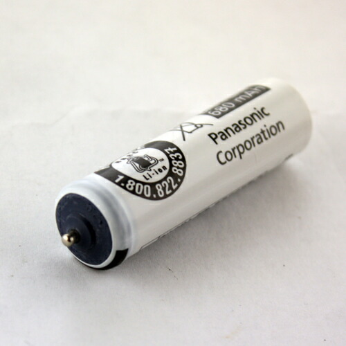 楽天市場】パナソニック シェーバーバッテリー ESLV9XL2507