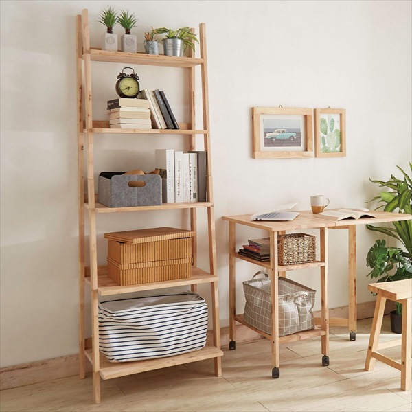 楽天市場】【ランキング獲得】 NATURAL SIGNATURE オープンシェルフ