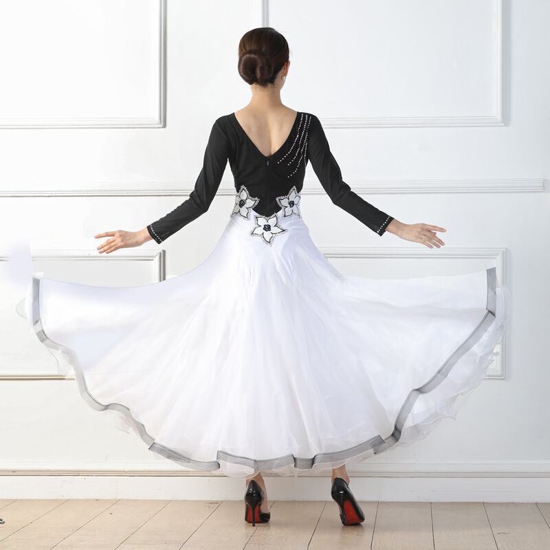 楽天市場】社交ダンスドレス 社交ダンス衣装 衣装 ワンピース