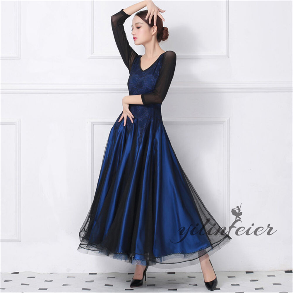 楽天市場】社交ダンスドレス 社交ダンス衣装 衣装 ワンピース