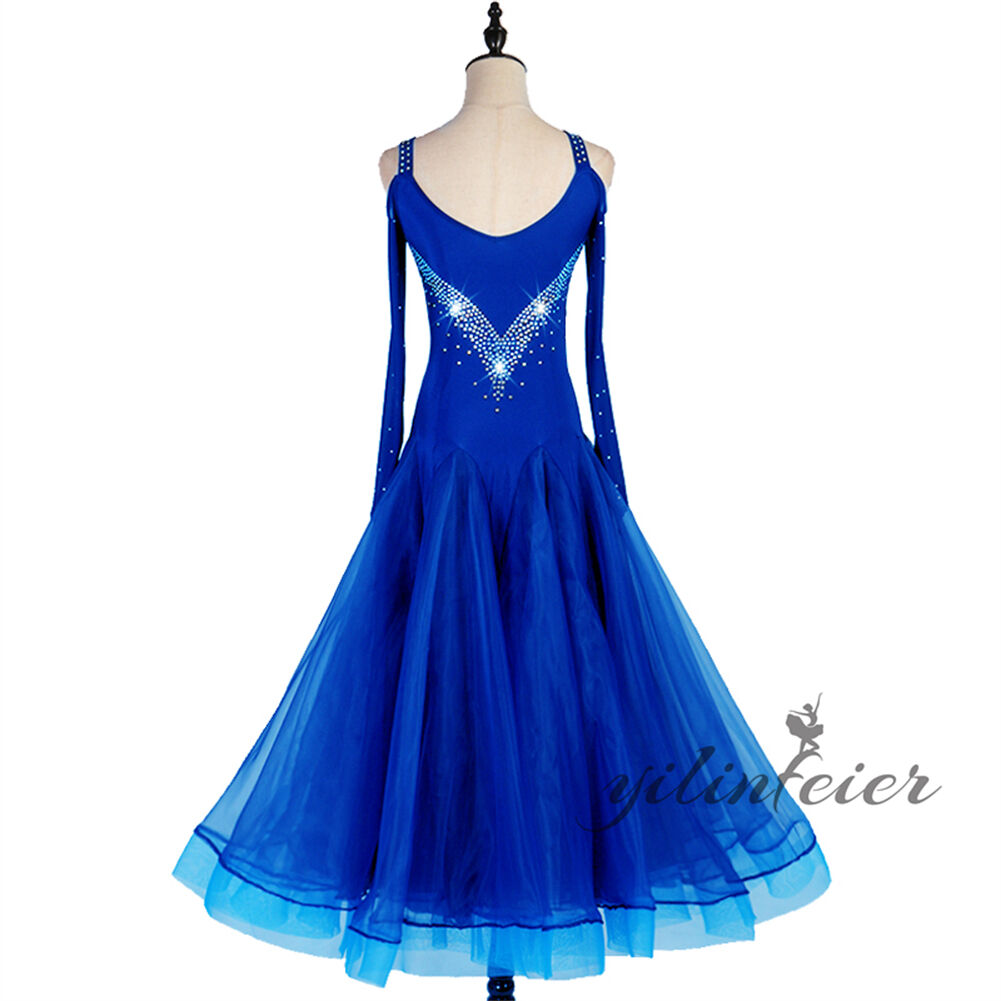 楽天市場】社交ダンスドレス 社交ダンス衣装 衣装 ワンピース