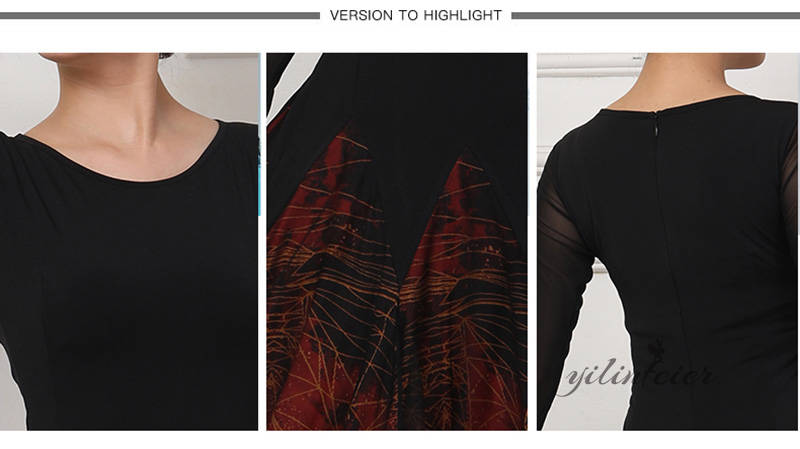 楽天市場】社交ダンスドレス フラメンコ 衣装 スタンダード チュール