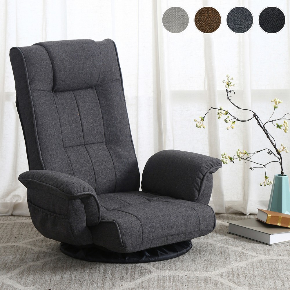 リクライニング 回転座椅子」の人気商品一覧 | 安い商品を通販サイト