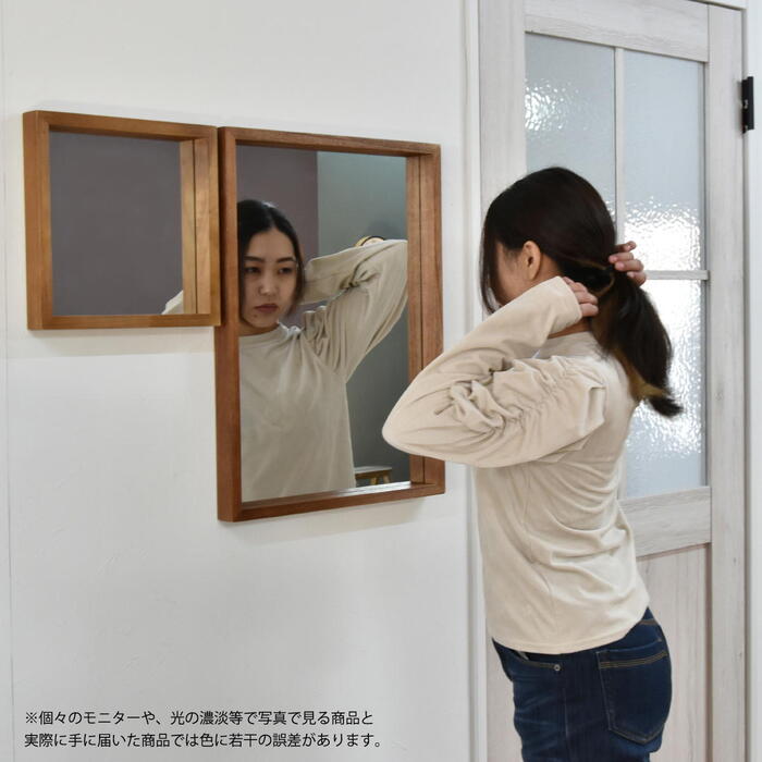 楽天市場】☆8日20時から使える先着3名20％クーポン配布中☆壁掛け 鏡