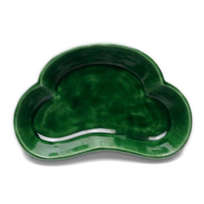 楽天市場】京焼：交趾松小皿・伏原博之《小付・11.0cm》 : 和食器の