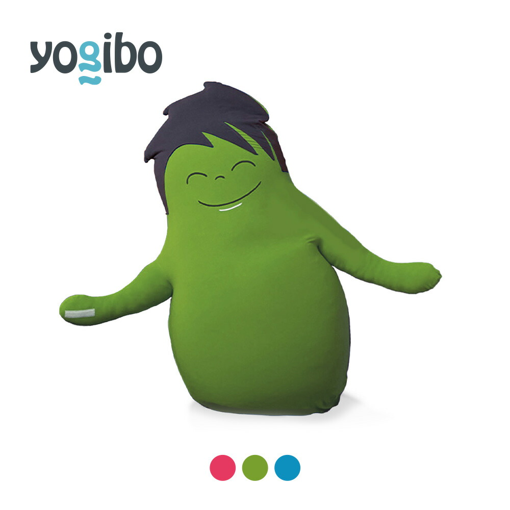楽天市場】【まとめ買い最大P10倍】 Yogibo Hugibo (ハギボー