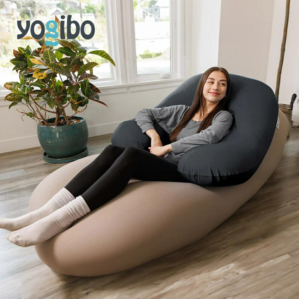 yogibo ヨギボー マックス」の人気商品一覧 | 安い商品を通販サイト