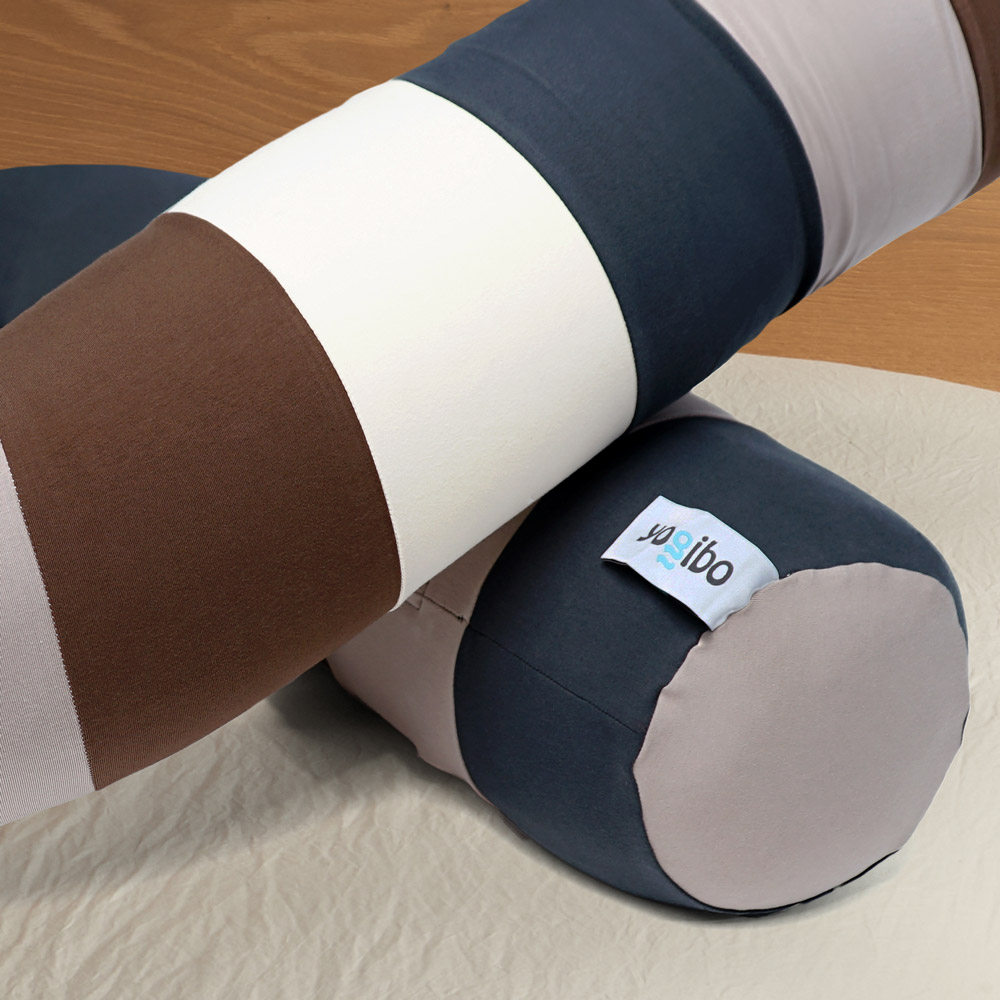 楽天市場】【まとめ買い最大P10倍】 Yogibo Caterpillar Roll Long