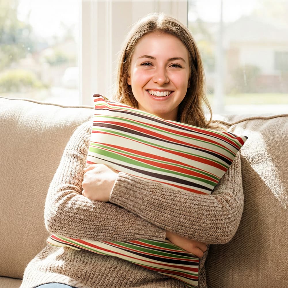 楽天市場】【まとめ買い最大P10倍】 Yogibo Design Cushion / ヨギボー