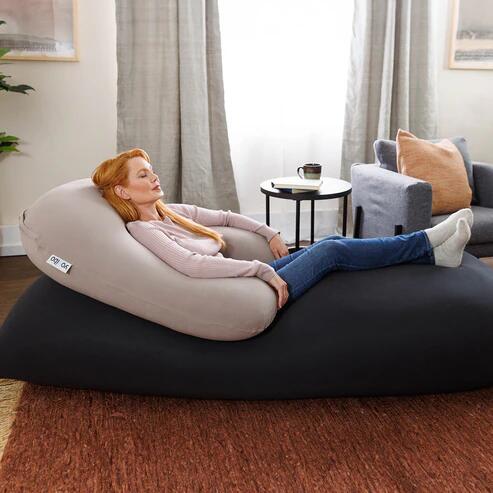 楽天市場】【まとめ買い最大P10倍】 Yogibo Max （ ヨギボー マックス