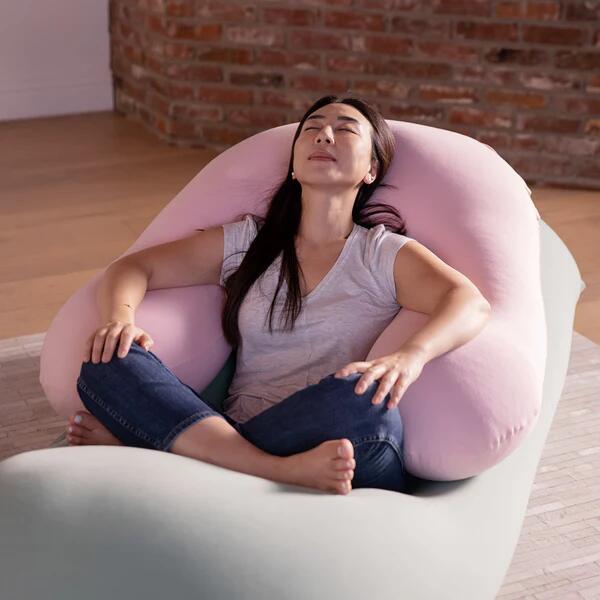 楽天市場】【まとめ買い最大P10倍】 Yogibo Max （ ヨギボー マックス