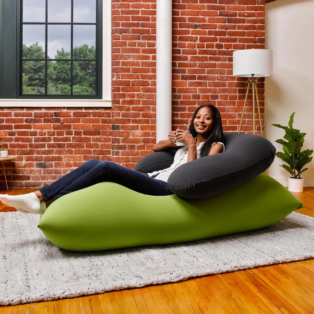 楽天市場】【まとめ買い最大P10倍】 Yogibo Max （ ヨギボー マックス