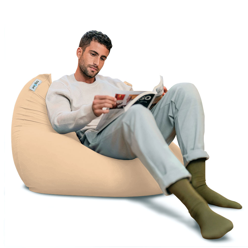 楽天市場】【まとめ買い最大P10倍】 Yogibo Mini（ ヨギボー ミニ