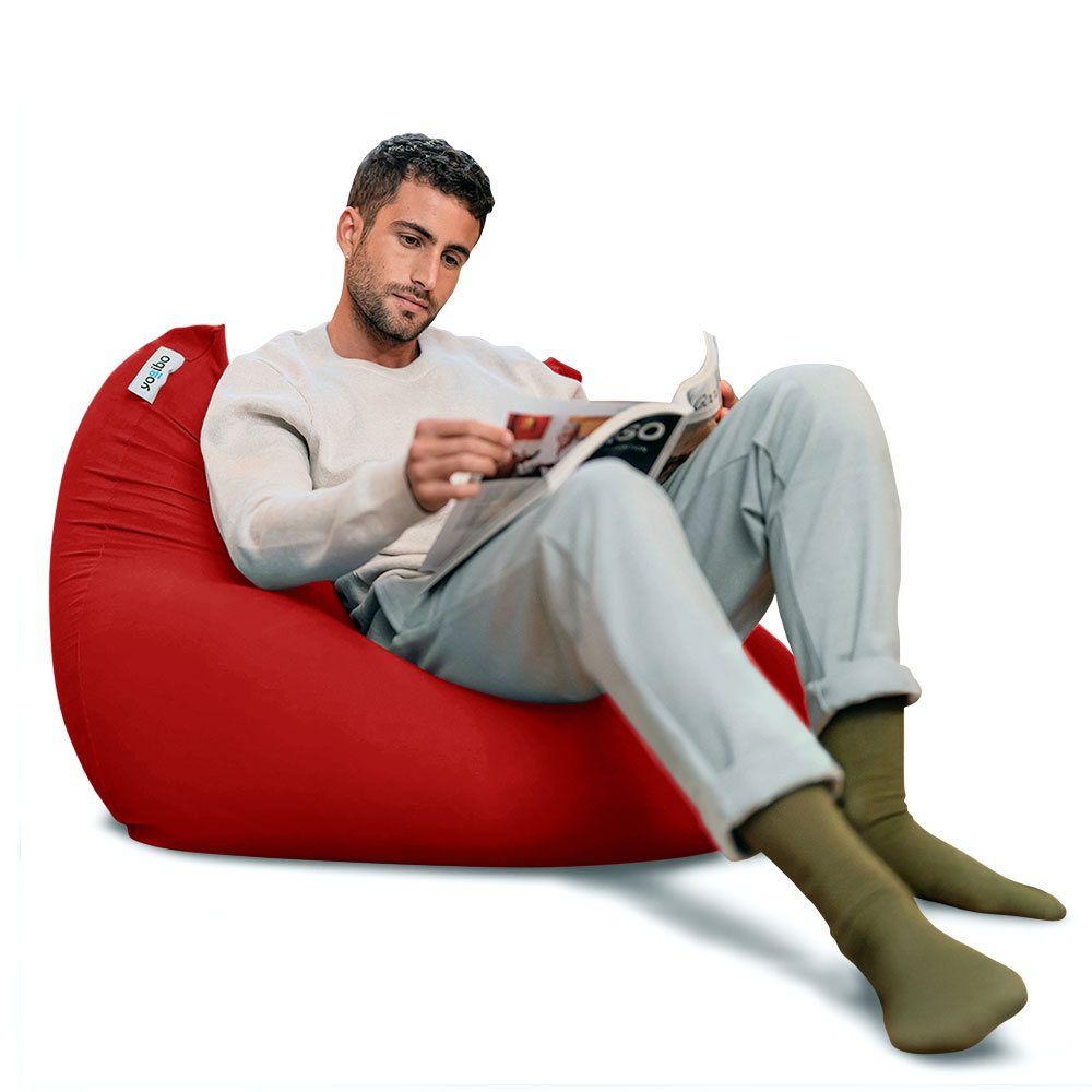 楽天市場】【まとめ買い最大P10倍】 Yogibo Mini（ ヨギボー ミニ