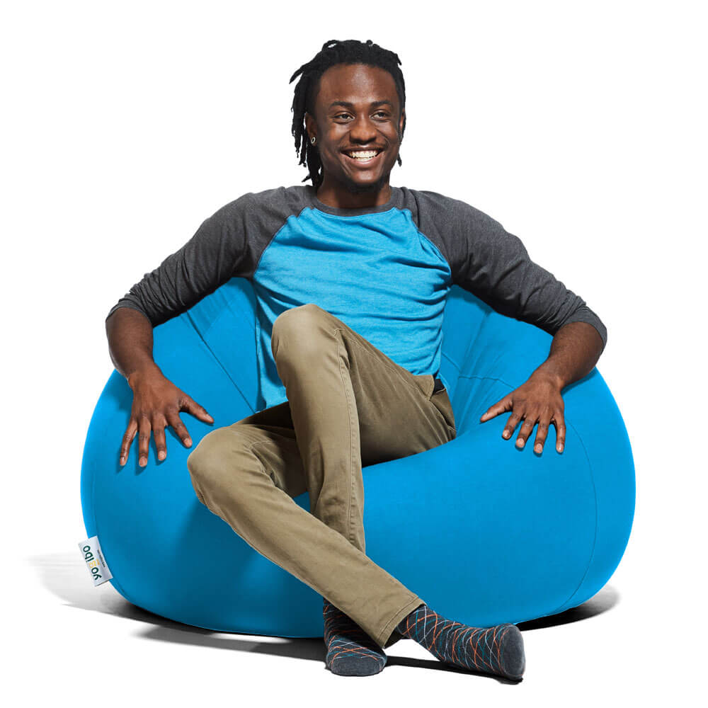 楽天市場】【まとめ買い最大P10倍】 Yogibo Pod (ヨギボー ポッド) 1人