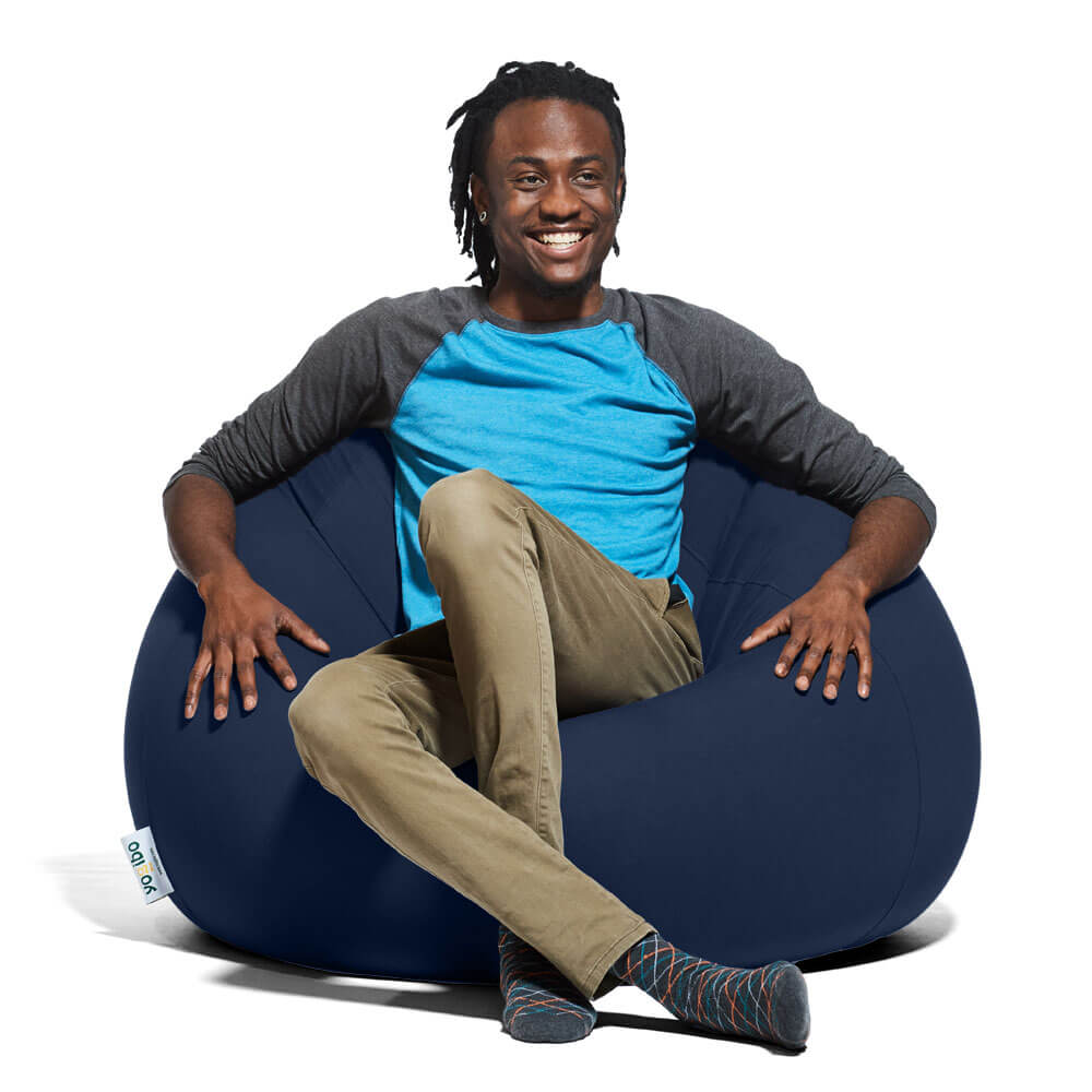 楽天市場】【まとめ買い最大P10倍】 Yogibo Pod (ヨギボー ポッド) 1人