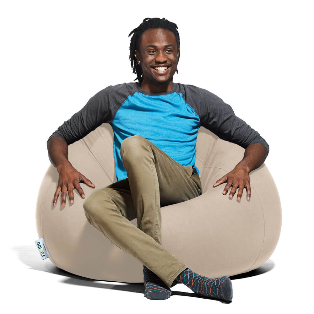 楽天市場】【まとめ買い最大P10倍】 Yogibo Pod (ヨギボー ポッド) 1人