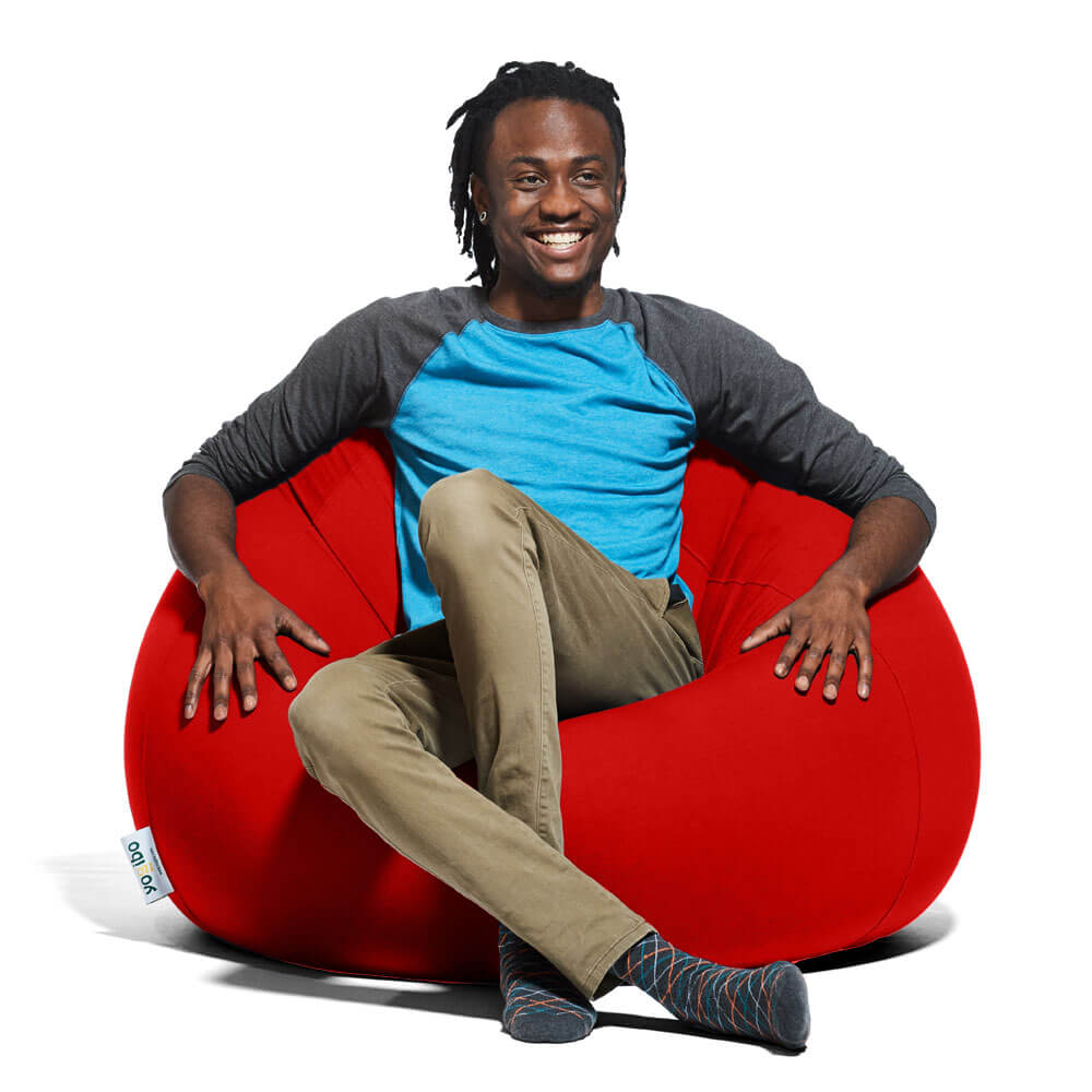 楽天市場】【まとめ買い最大P10倍】 Yogibo Pod (ヨギボー ポッド) 1人