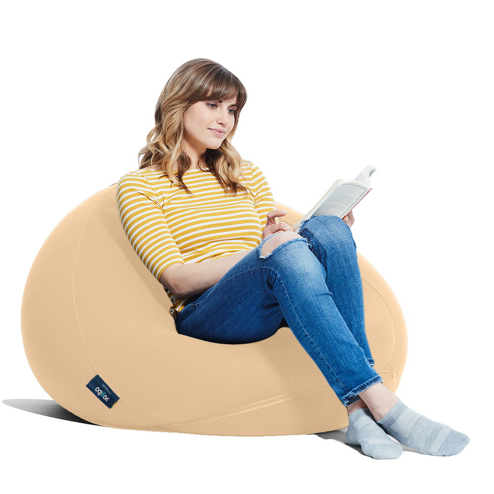 楽天市場】【10%OFFクーポン＆最大P10倍】 Yogibo Drop Premium