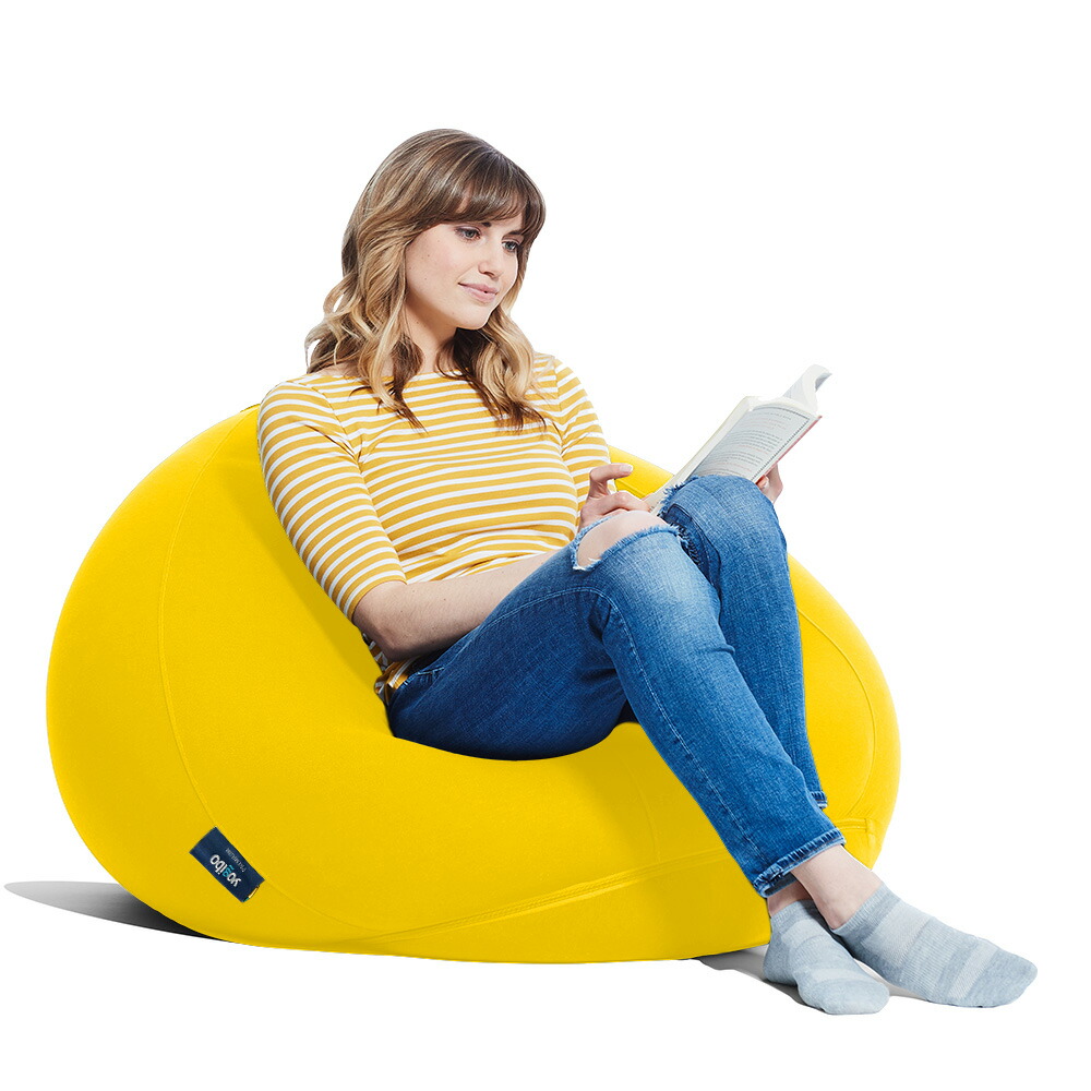 楽天市場】【10%OFFクーポン＆最大P10倍】 Yogibo Drop Premium