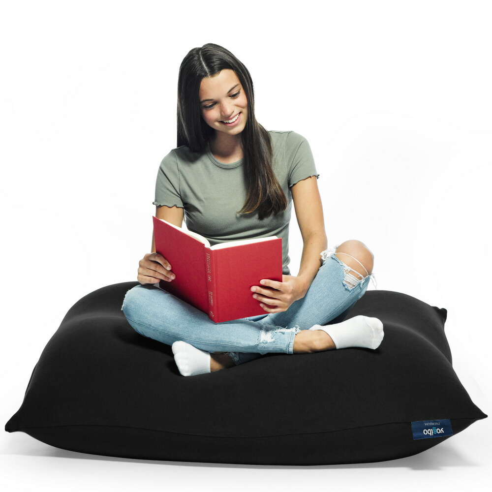 楽天市場】【まとめ買い最大P10倍】 Yogibo Mini Premium ( ヨギボー