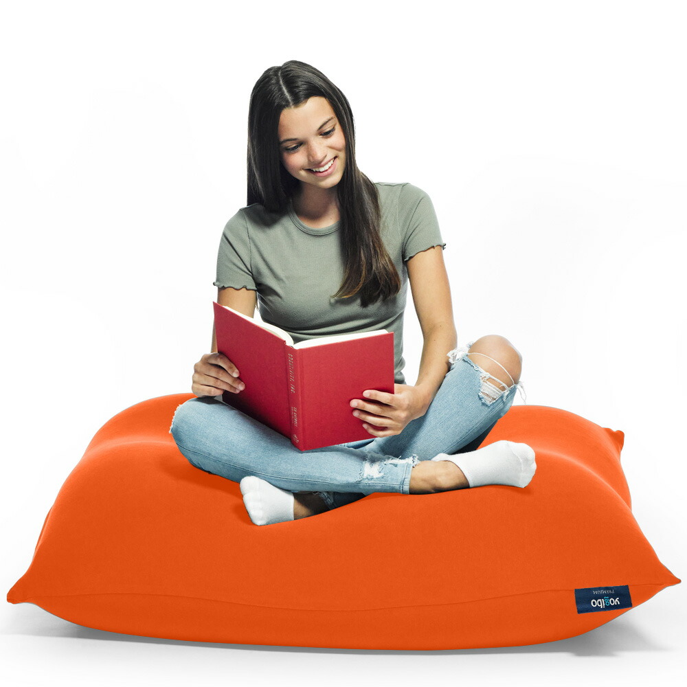 楽天市場】【まとめ買い最大P10倍】 Yogibo Mini Premium ( ヨギボー