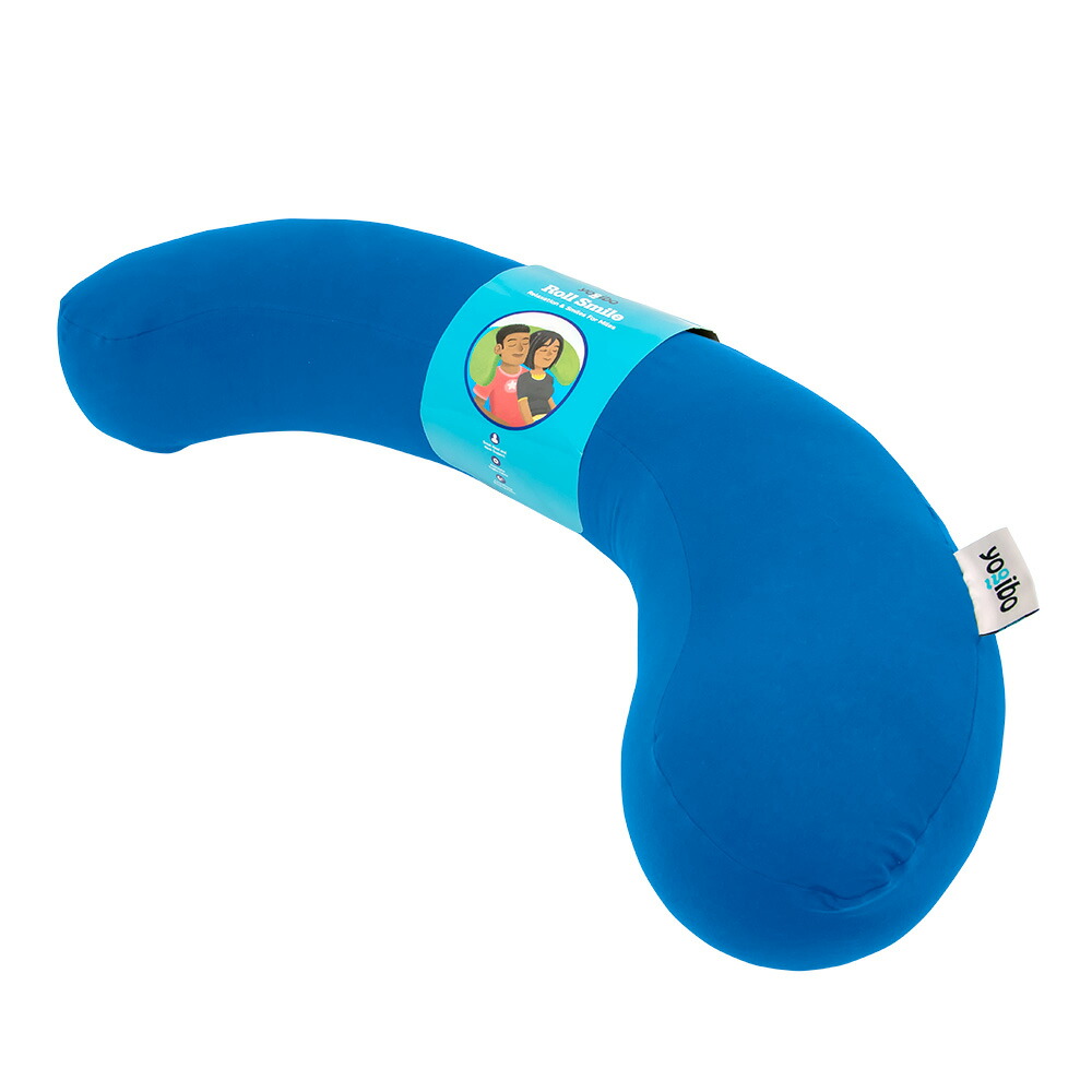 楽天市場】【まとめ買い最大P10倍】 Yogibo Long Moon Pillow