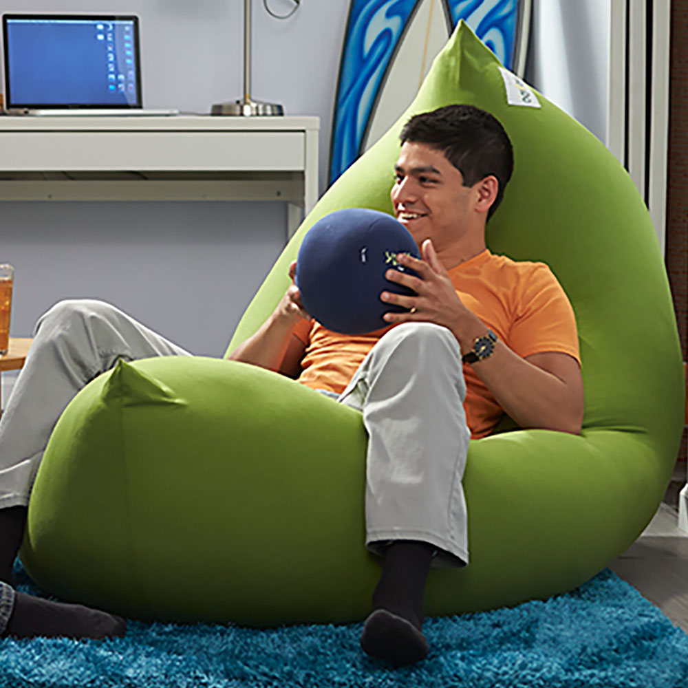 楽天市場】【まとめ買い最大P10倍】 Yogibo Ball Max / ヨギボー