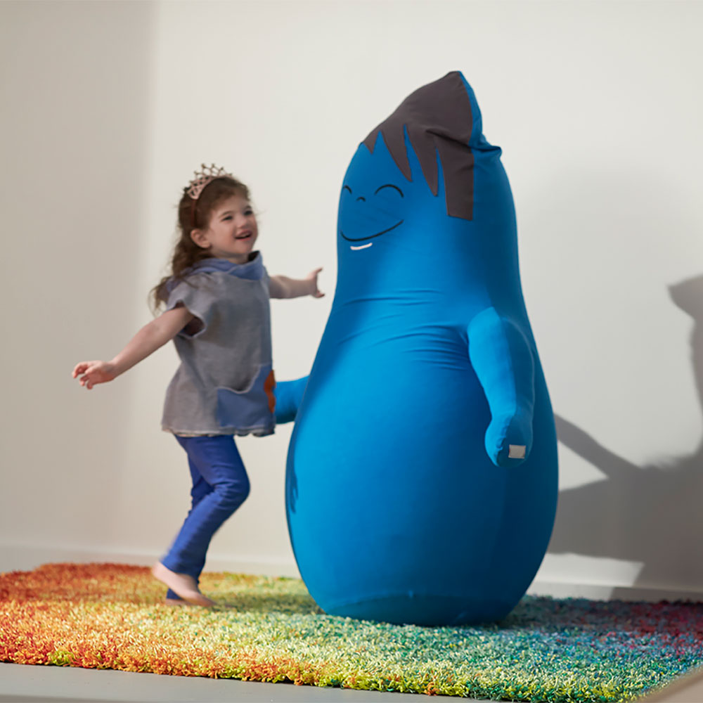 楽天市場】【まとめ買い最大P10倍】 Yogibo Hugibo (ハギボー