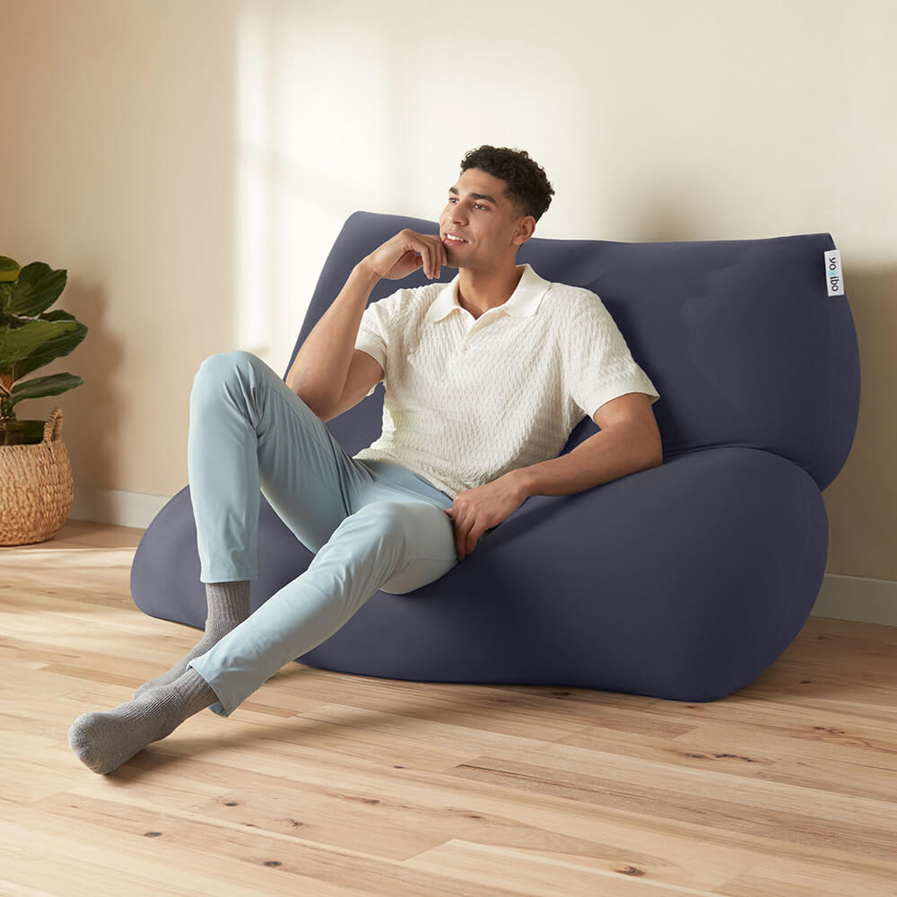 楽天市場】【まとめ買い最大P10倍】 Yogibo Mega Max （ ヨギボー メガ