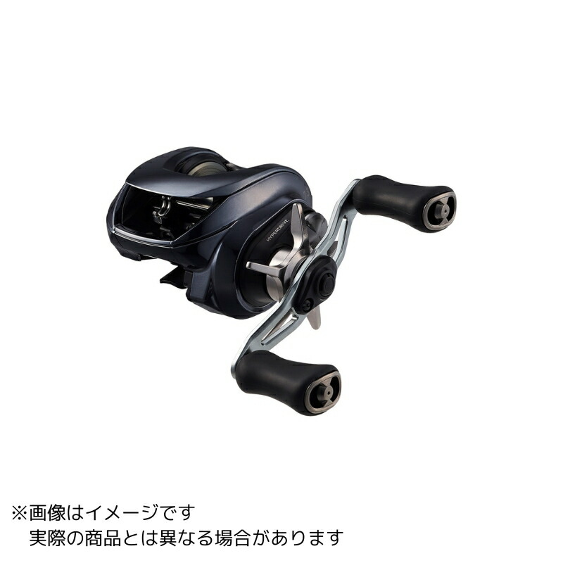 ダイワ IM Z TW 200HL-C (リール) 価格比較 - 価格.com
