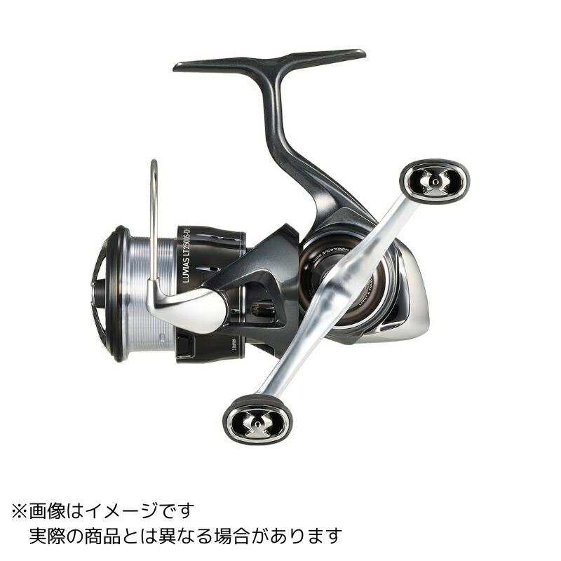 ダイワ ルビアス LT2500S-DH (リール) 価格比較 - 価格.com