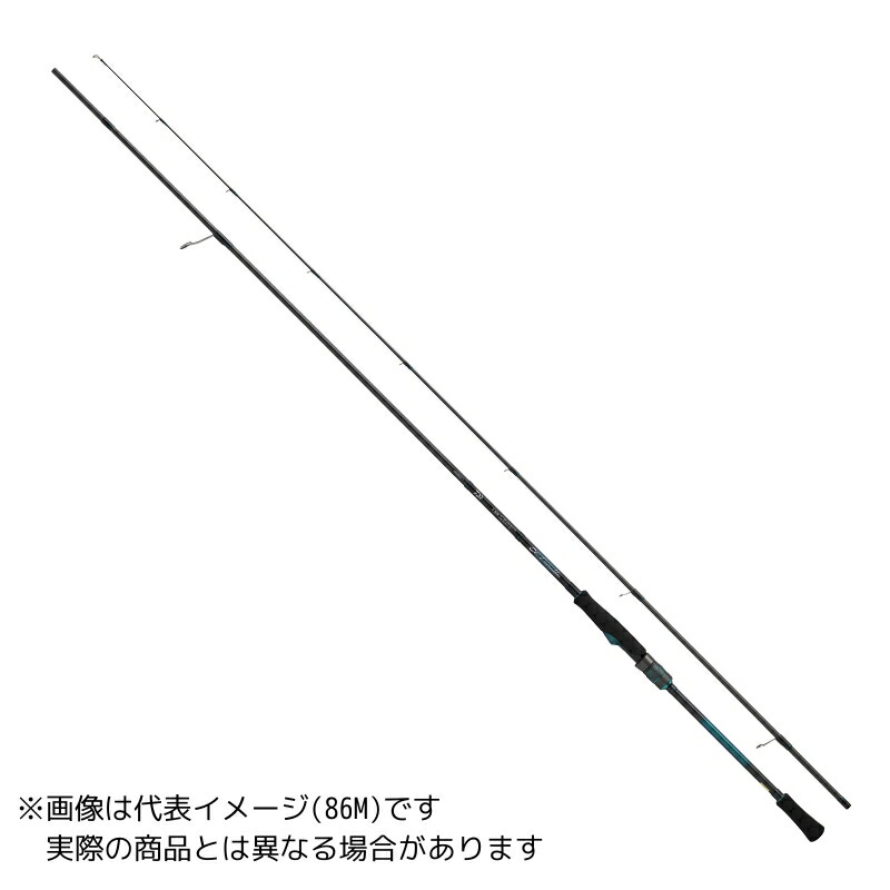 楽天市場】ダイワ 19 エメラルダス x86mの通販