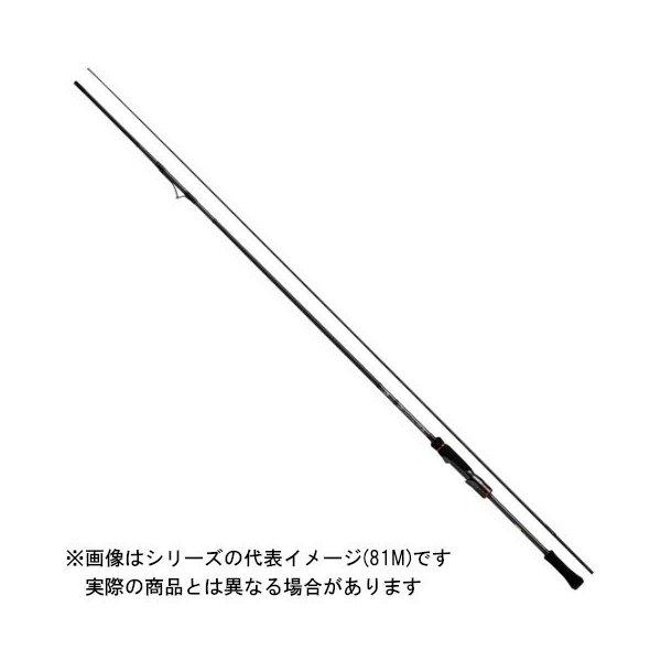 楽天市場】ダイワ 22 エメラルダス STOIST RT IL 89LML 【大型商品2