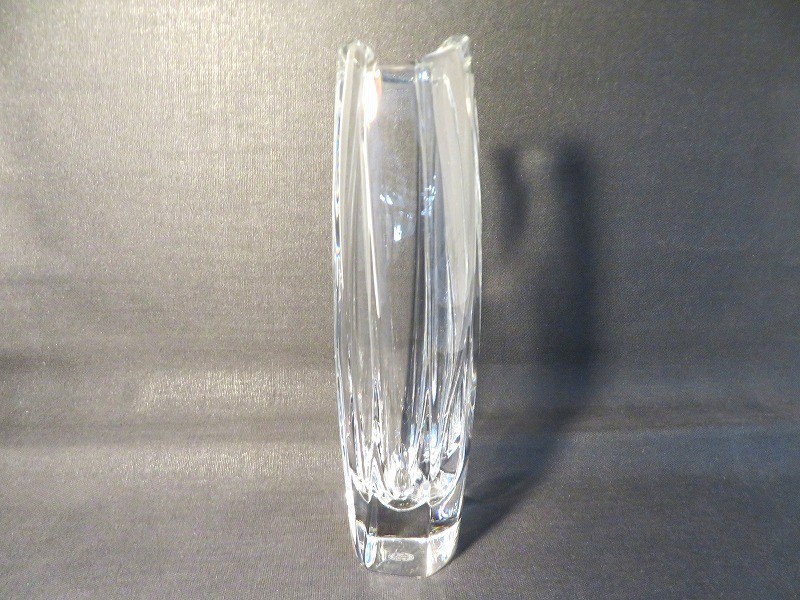 楽天市場】バカラ 一輪挿しの通販