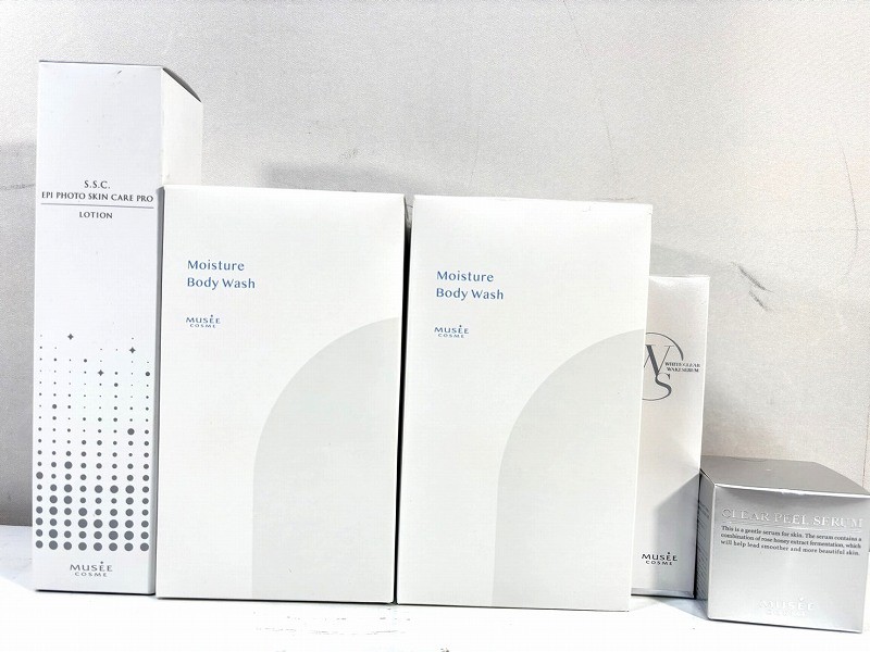 楽天市場】ミュゼコスメの通販