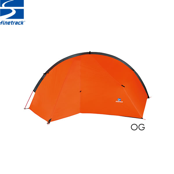 楽天市場】DOD テント フタマタノキワミ FA5-603-BK dod アウトドア