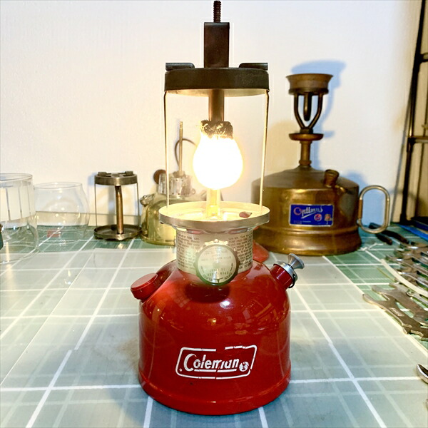 楽天市場】1978年9月 200A コールマン Coleman ビンテージ ランタン