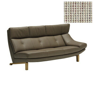 カリモク ソファ ZU46 3人掛け」の人気商品一覧 | 安い商品を通販