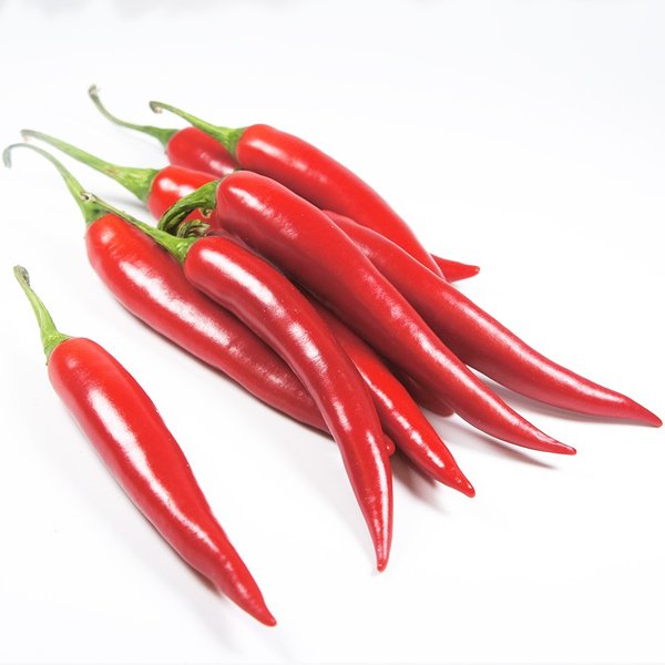 楽天市場】チリペッパー 赤 約100g : 夜の八百屋さん