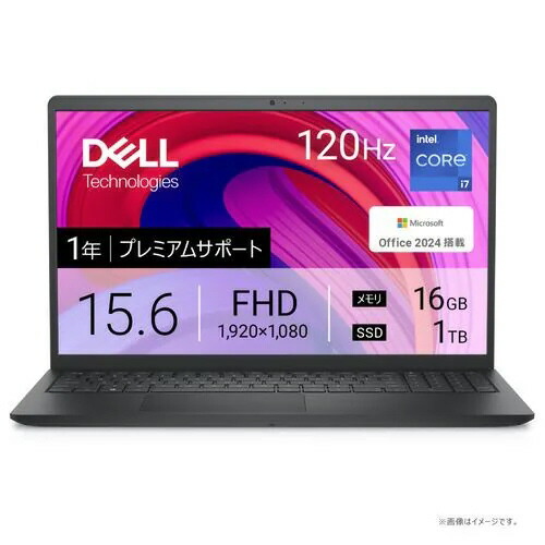 楽天市場】dell ノートパソコン office 新品 1tbの通販