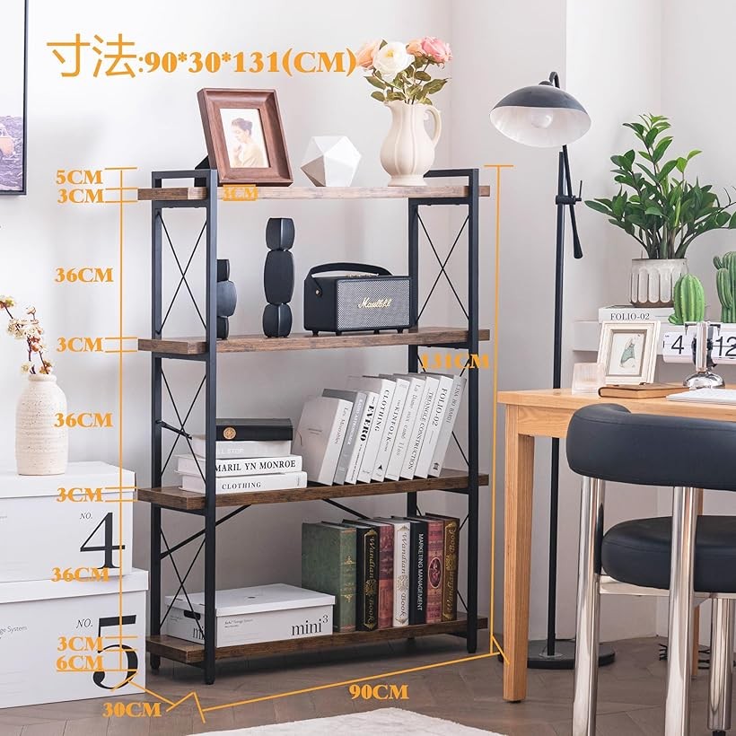 楽天市場】【楽天ランキング1位入賞】オープンラック オープンシェルフ