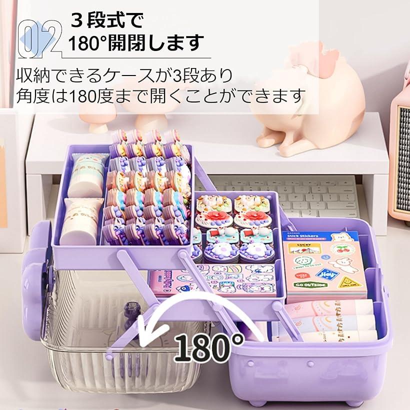 楽天市場】アクセサリー ケース ジュエリー収納 ボックス 小物入れ