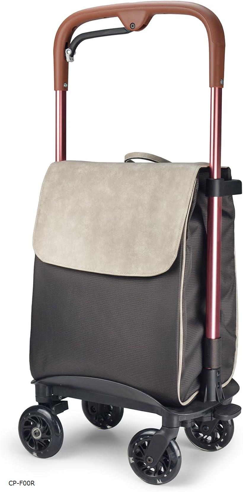 楽天市場】ショッピングキャリー ショッピングカート 横押し 軽量