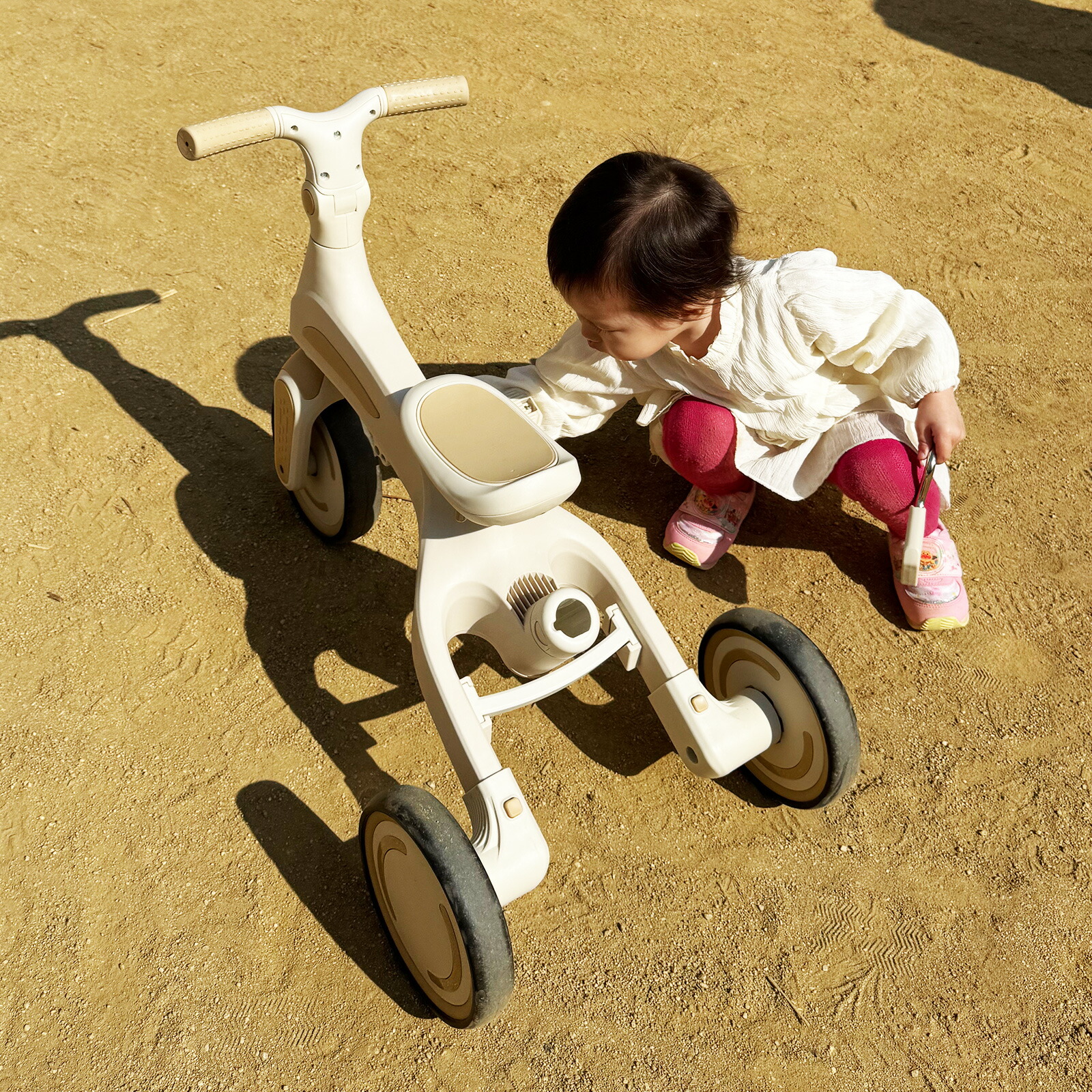 楽天市場】【☆最大300円OFFcp！】三輪車 子供用 キッズバイク