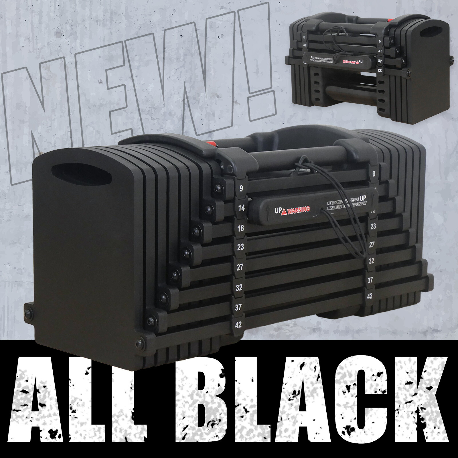 楽天市場】【☆P3倍＆300円OFFcp！】可変式ダンベル ブロックダンベル