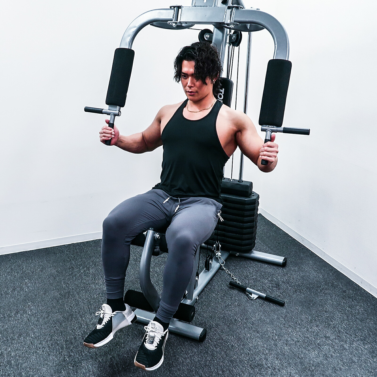 楽天市場】【☆P3倍＆300円OFFcp！】ホームジム マシン マルチホーム