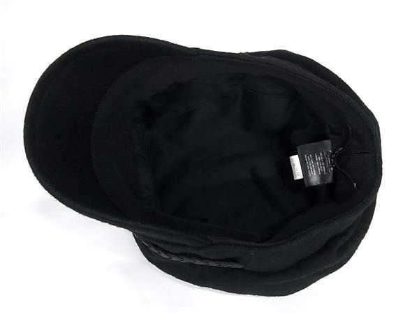 楽天市場】□極美品□ GUCCI グッチ ウール82％×コットン18％ 帽子